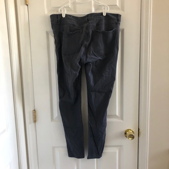 Loft Jeggings - Picture 2 of 3